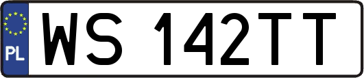 WS142TT