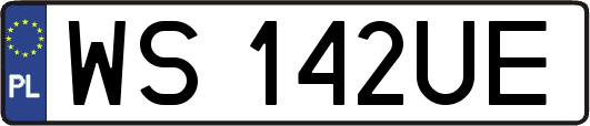 WS142UE