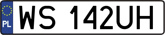 WS142UH