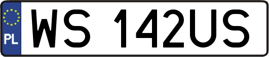 WS142US