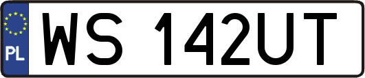 WS142UT