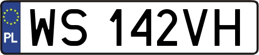 WS142VH