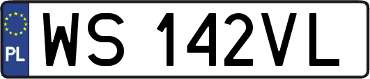 WS142VL