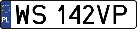 WS142VP