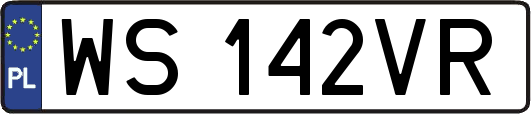 WS142VR
