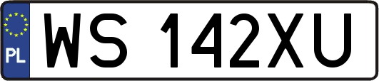 WS142XU