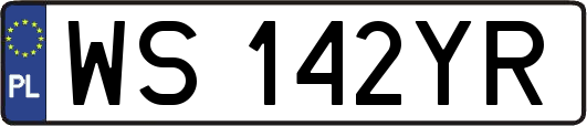WS142YR