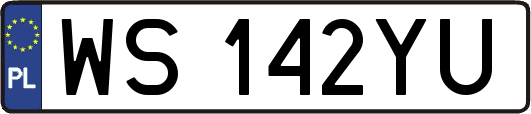 WS142YU