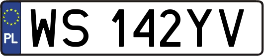WS142YV