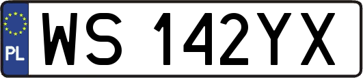 WS142YX