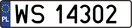 WS14302