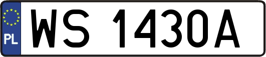 WS1430A
