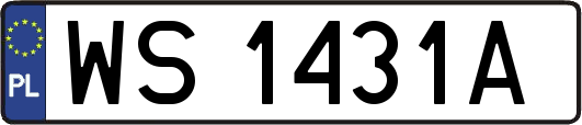 WS1431A