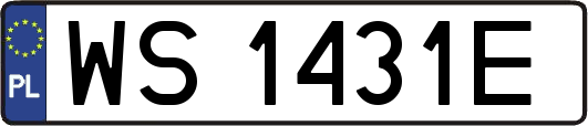 WS1431E