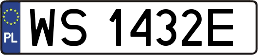 WS1432E