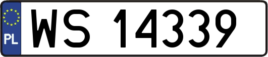WS14339