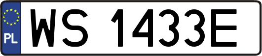 WS1433E