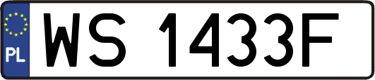 WS1433F