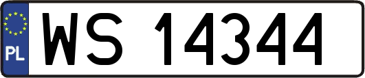 WS14344