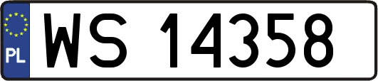 WS14358