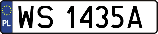 WS1435A