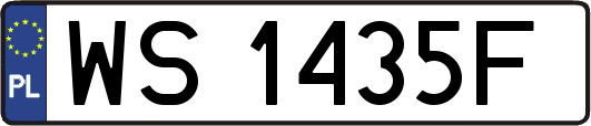 WS1435F