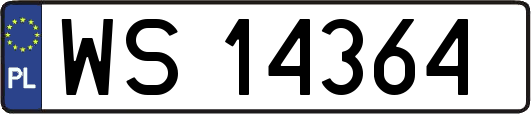 WS14364
