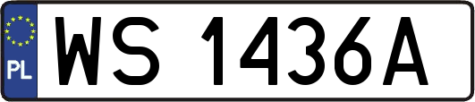 WS1436A