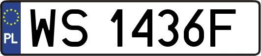 WS1436F