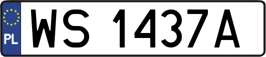 WS1437A