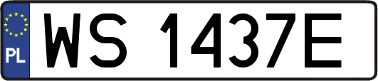 WS1437E