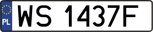 WS1437F