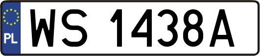 WS1438A