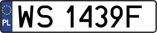 WS1439F