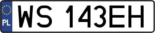WS143EH