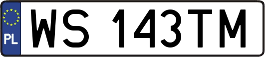 WS143TM