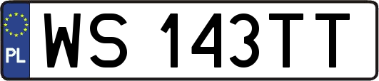 WS143TT
