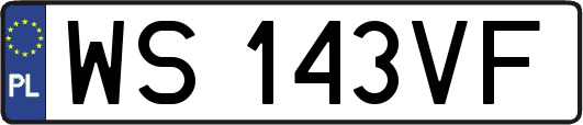 WS143VF