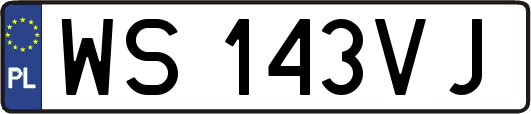 WS143VJ
