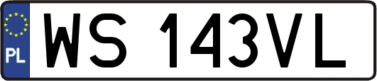 WS143VL