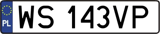 WS143VP