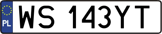 WS143YT