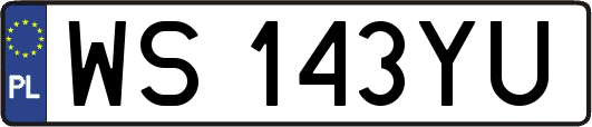 WS143YU