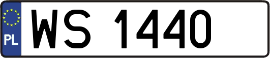 WS1440