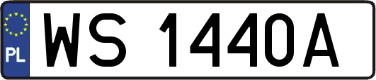 WS1440A