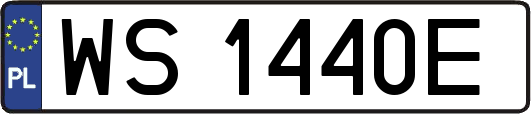 WS1440E
