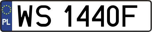 WS1440F