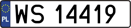 WS14419