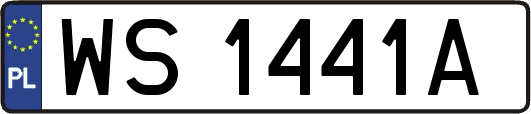 WS1441A