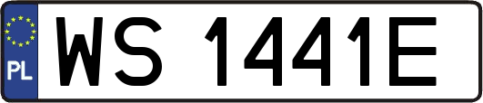 WS1441E